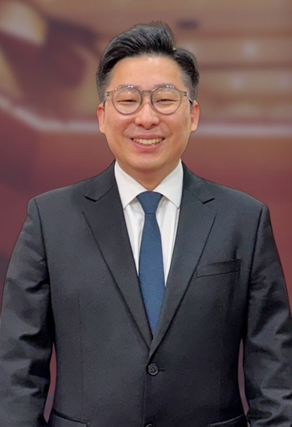 홍진권 목사