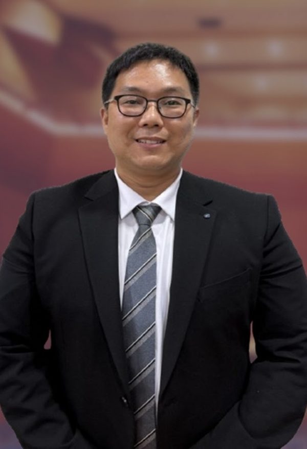 송유득 목사